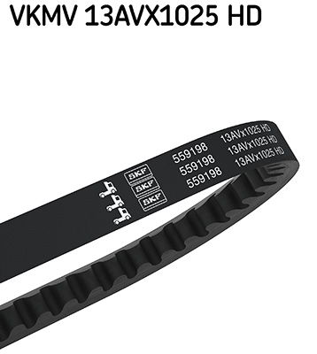 Klinový remen SKF